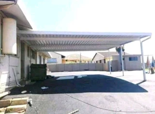 SMART CARPORT &amp; AWNINGS
