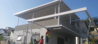 SMART CARPORT &amp; AWNINGS