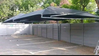 SMART CARPORT &amp; AWNINGS