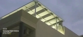 SMART CARPORT &amp; AWNINGS