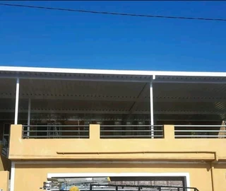 SMART CARPORT &amp; AWNINGS