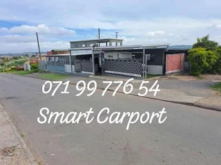 SMART CARPORT AND AWNINGS