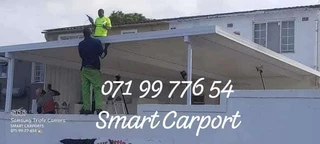SMART CARPORT AND AWNINGS