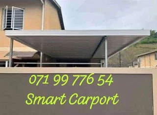 Smart Carport And Awnings