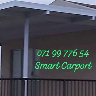 SMART CARPORT AND AWNINGS
