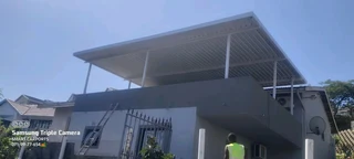 SMART CARPORT &amp; AWNING