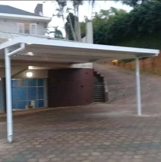 SMART CARPORT AND AWNINGS