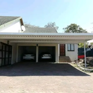 SMART CARPORT AND AWNINGS