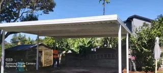 SMART CARPORT AND AWNINGS
