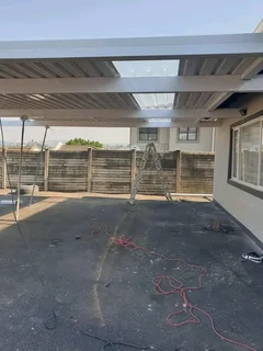 SMART CARPORT &amp; AWNINGS