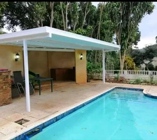 SMART CARPORT &amp; AWNINGS