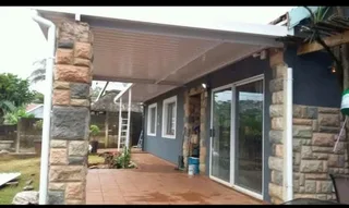 SMART CARPORT &amp; AWNINGS