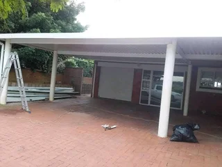 SMART CARPORT &amp; AWNINGS