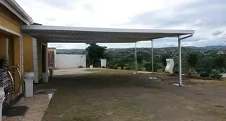 SMART CARPORT &amp; AWNINGS