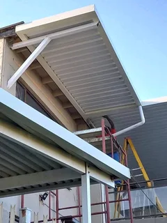 SMART CARPORT &amp; AWNINGS