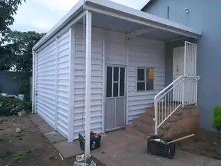 SMART CARPORT &amp; AWNINGS