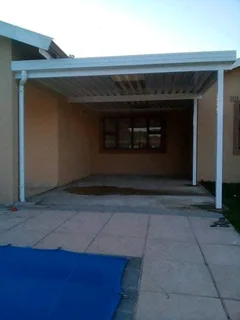 SMART CARPORT &amp; AWNINGS