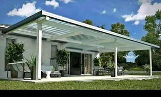 SMART CARPORT &amp; AWNINGS