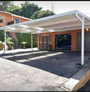 SMART CARPORT &amp; AWNINGS