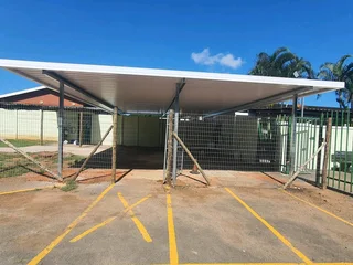 Smart Carport & Awnings