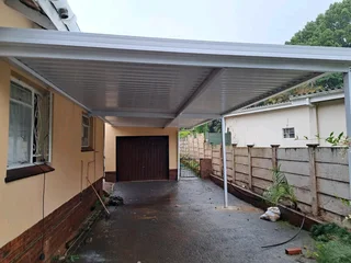 SMART CARPORT &amp; AWNINGS