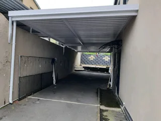 SMART CARPORT &amp; AWNINGS