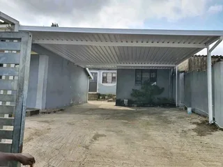 SMART CARPORT &amp; AWNINGS