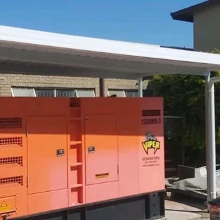 SMART CARPORT &amp; AWNINGS