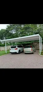 SMART CARPORT &amp; AWNINGS