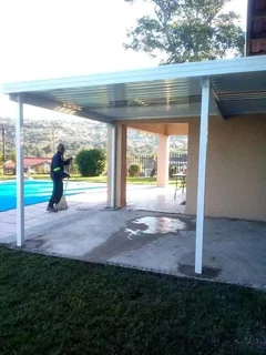 SMART CARPORT &amp; AWNINGS