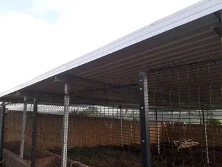 SMART CARPORT &amp; AWNINGS