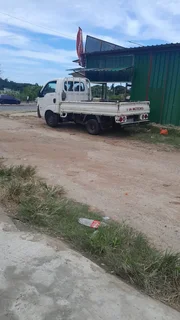 Truck for Hire and Removal