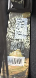 PSE Compound Bow and arrows with specialised bag and attachable quiver