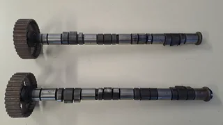 B16 V-tec cams