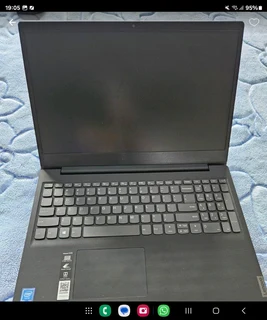 Lenovo laptop S145 15&#34; notebook and Canon printer