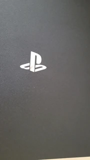 Ps4 pro 1 terabyte includes headphones and x2 controllers and games and also charging station