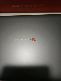 Packard bell 15.6 inch notebook with original box 512GB