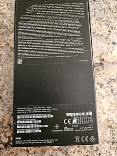 Iphone 12 Pro Max 128gb Gold