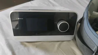 Resvent cpap machine for sale