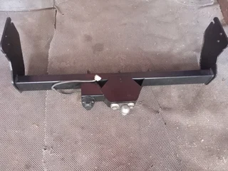 Isuzu Dmax original towbar