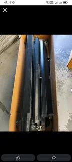 Roller shutter lid cover