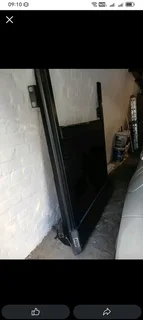 Roller shutter lid cover