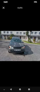 2005 Ford Bantam Single Cab