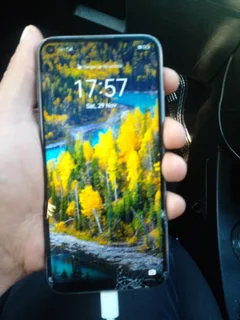 Huawei p40 lite
