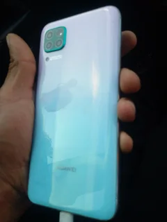 Huawei p40 lite