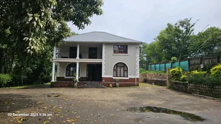 Beautiful house for rental