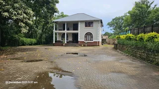 Beautiful house for rental