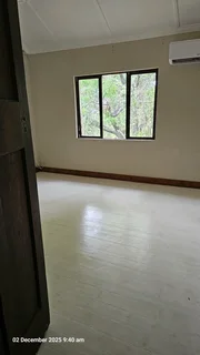 Beautiful house for rental