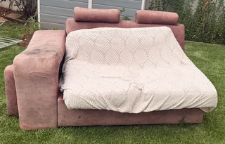 Sofa set 5 seater