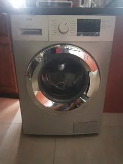 Washing machine parts